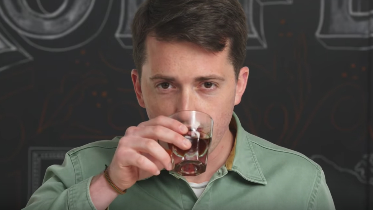 Coffee Expert Guesses Which Coffee is Expensive and Which One is Cheap